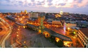 cartagena-night