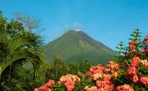 volcan