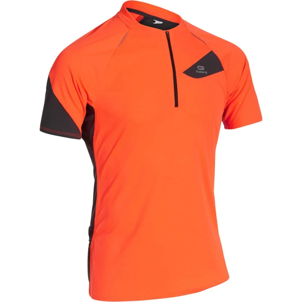 Copie de TS manches courtes trail homme