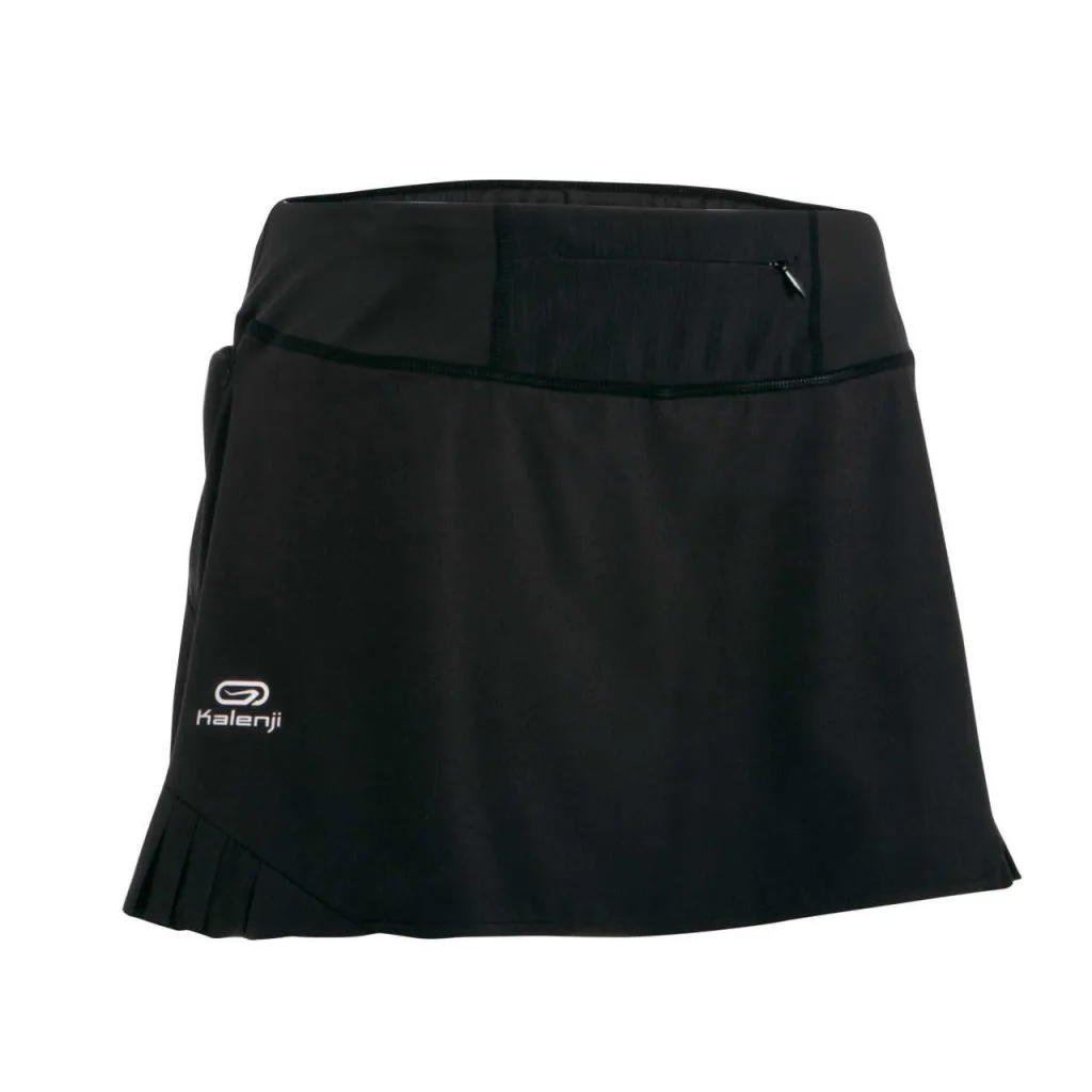 Copie de jupe short trail femme