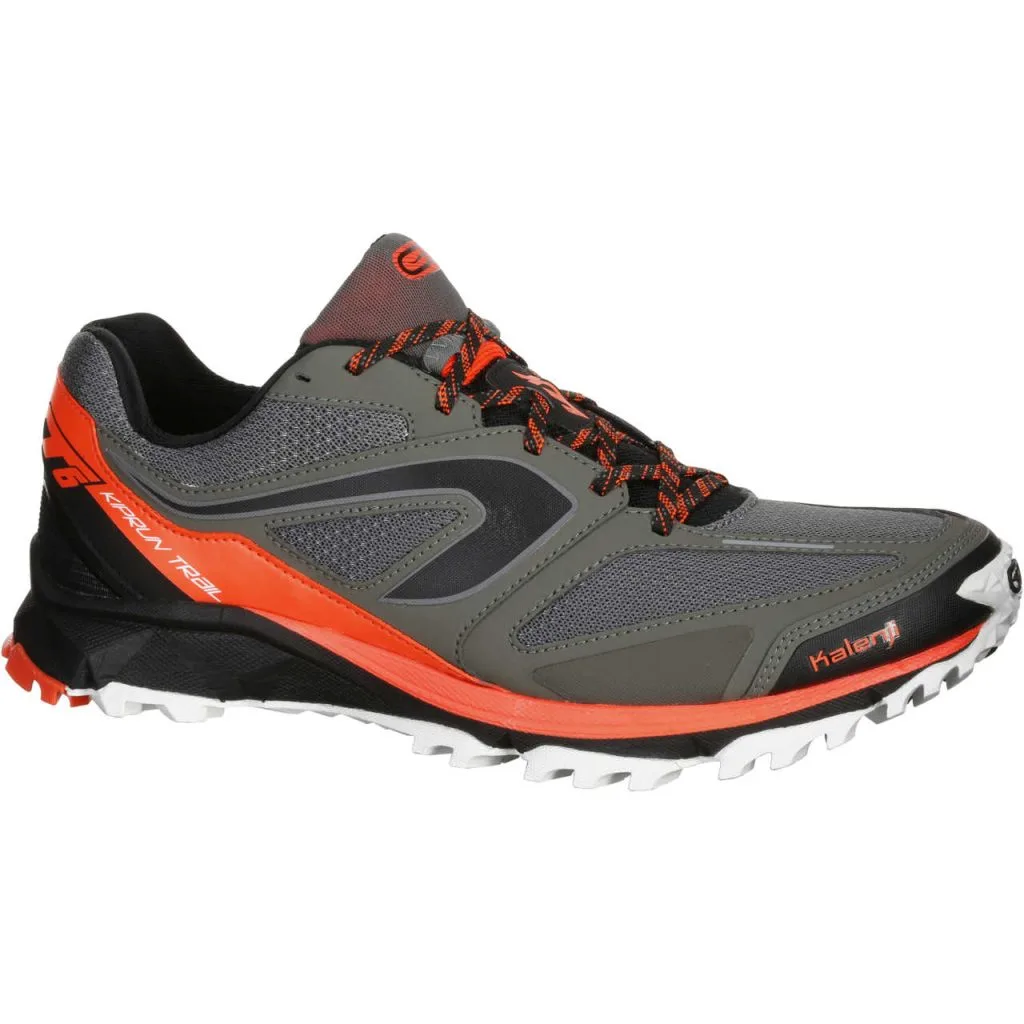 Copie de kiprun trail xt6 colo kaki