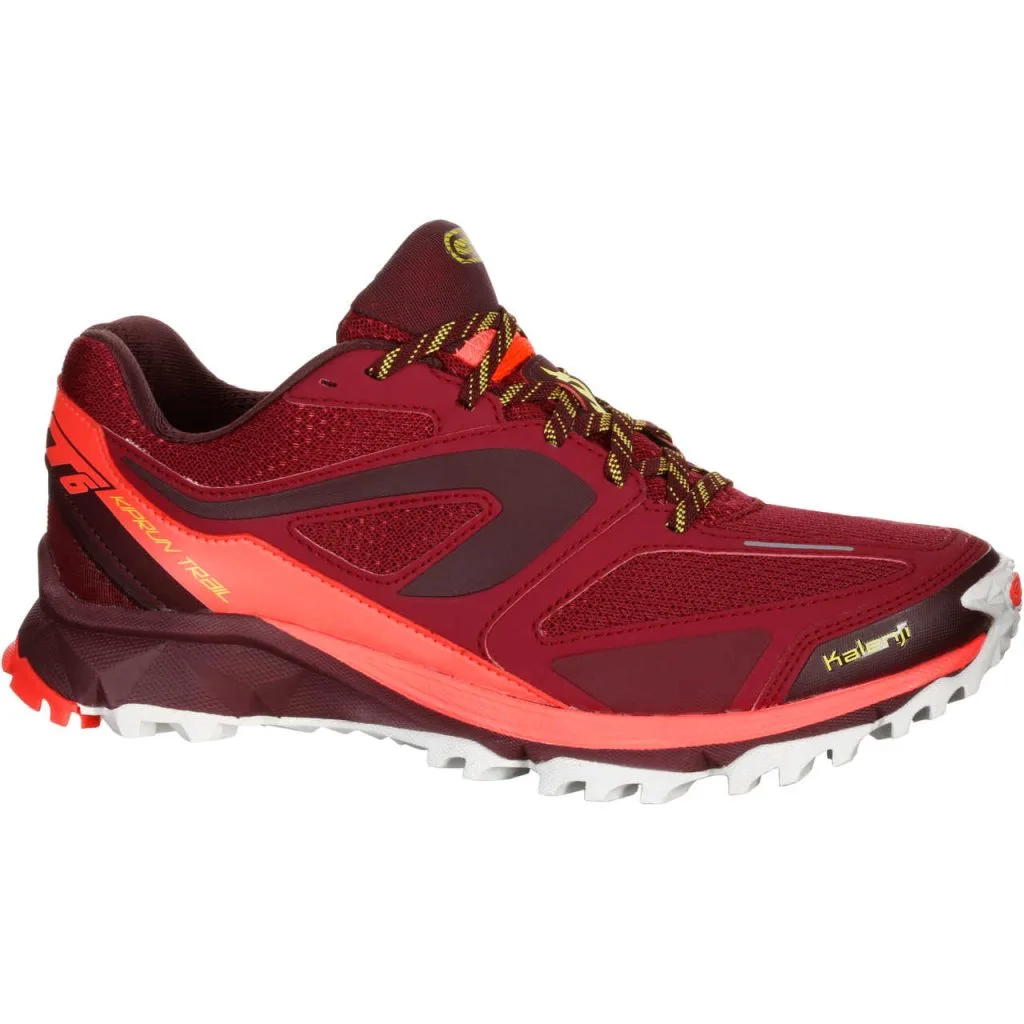 Copie de kiprun trail xt6 femme