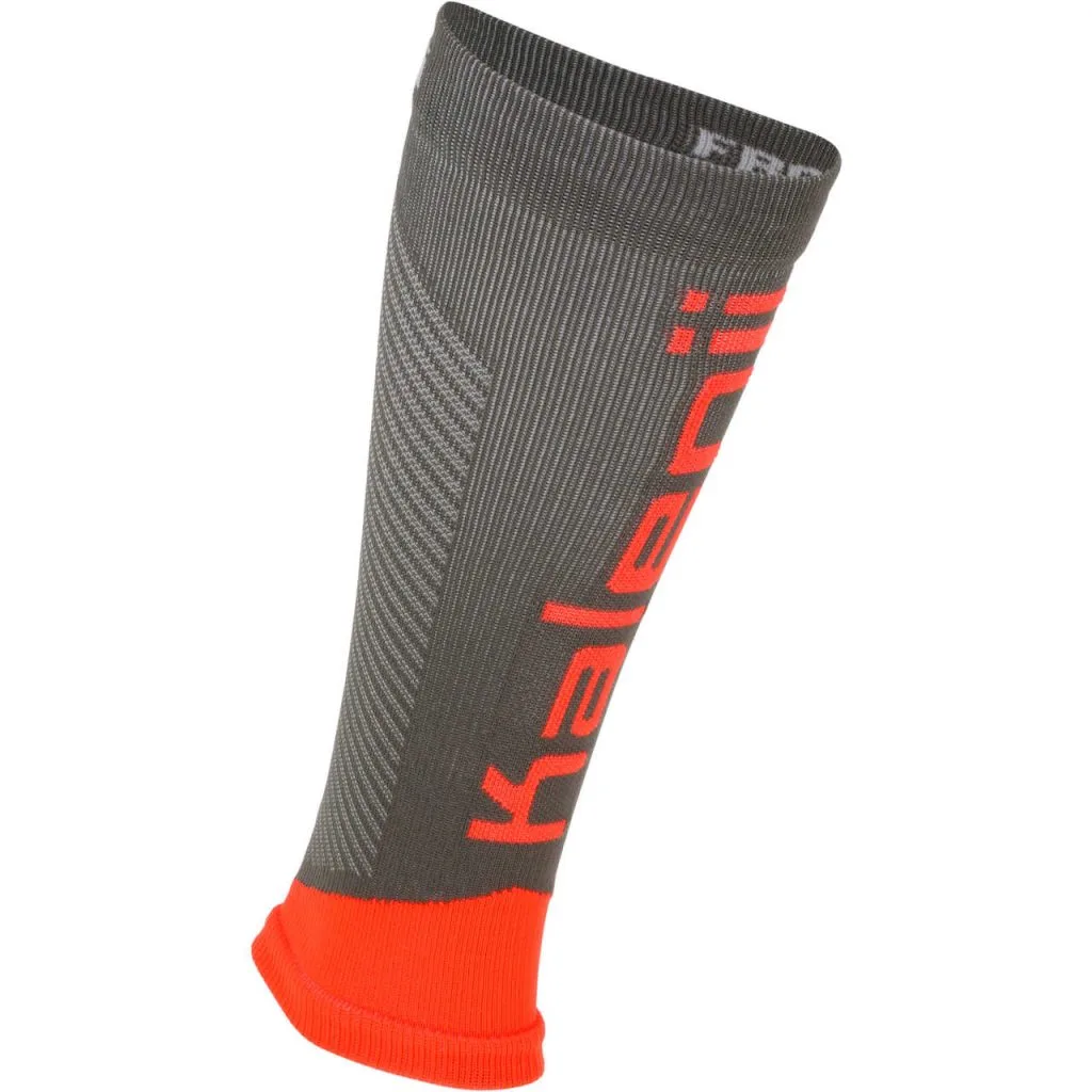 Copie de manchon compression gris