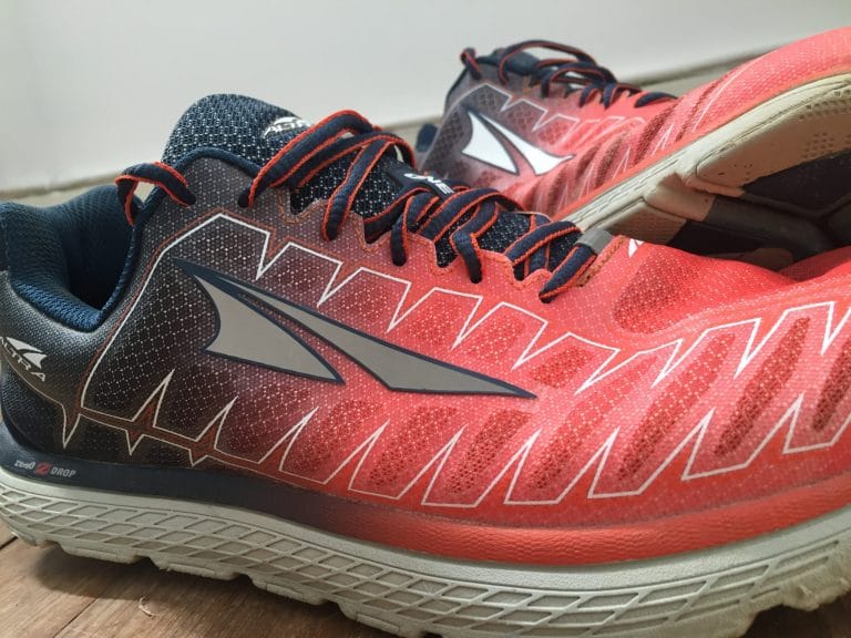 Chaussures de running Altra One V3