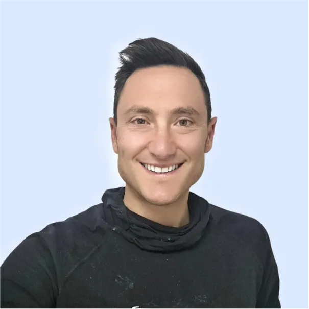 Cédric GOLEA