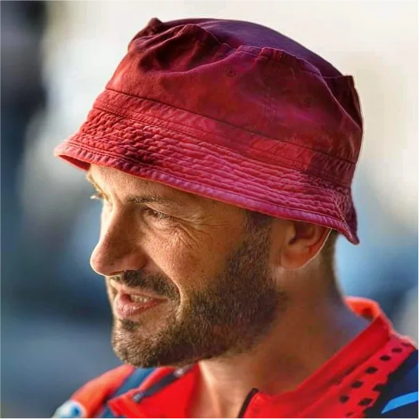 Jérôme BEGON