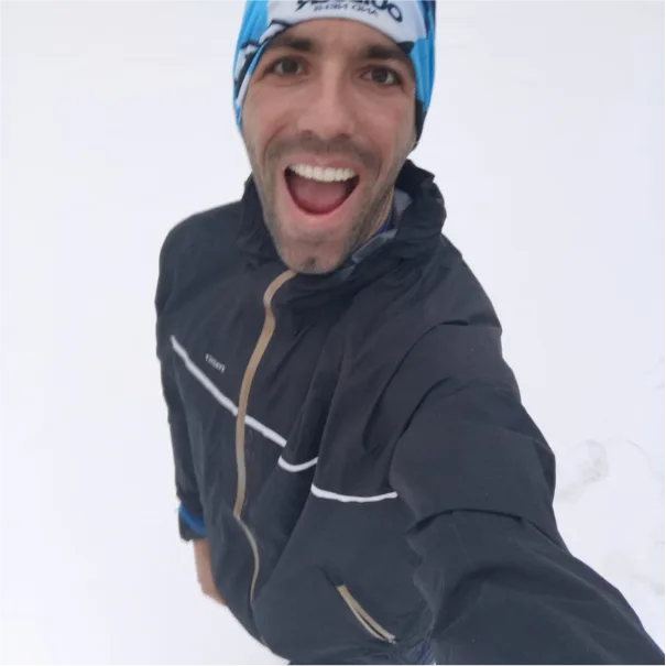Mathieu PASERO