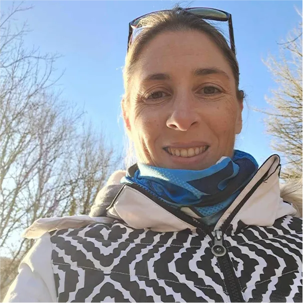 Marie SERIN